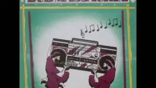 Twinkle Brothers - Dancehall Invasion