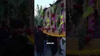 juloos e aza #khudaraziofficial #julooseaza #anjumanehussainpapila