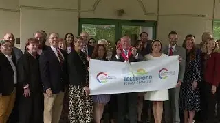 Older Adult Advocacy Center unveiled in Scranton