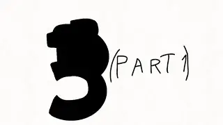 3 | ( part 1 ) number lore