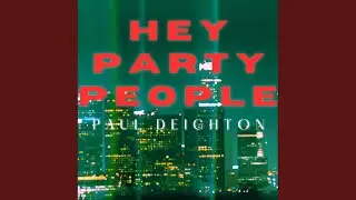 Hey Party People (Radio Edit)