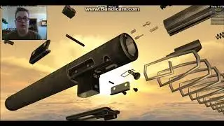 World Of Guns: Gun Disassembly Gameplay 2
