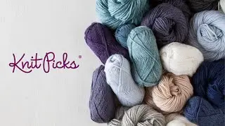 Wool of the Andes Superwash Yarn Review