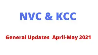 National Visa Center and Kentucky Consular Center | Immigrant Visa information | Interviews & Visas