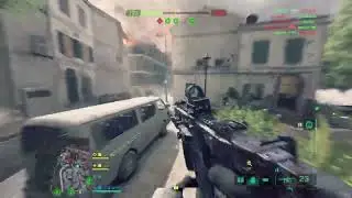 Battlefield 6 - NON STOP ACTION #3