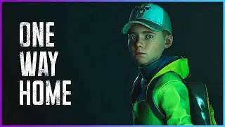 ONE WAY HOME Playtest (2025)