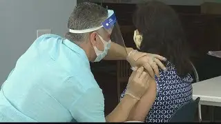 Ask a Doctor: Second Vaccination Dose