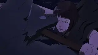 Undead Murder Farce [AMV] Unstoppable