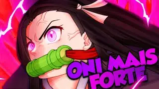 EU RECRIEI A JORNADA DA NEZUKO KAMADO NO MELHOR JOGO DE DEMON SLAYER DO ROBLOX!! Demonfall