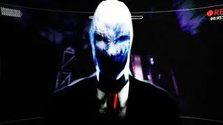 || Slender The Arrival Mobile Horror Game Android - Full Gameplay