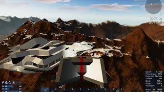 Empyrion alpha 6 Bug - Undestroyable AI Patrol Vessel On Omicron
