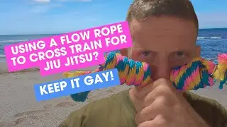 This Weird Rope Changed My Morning Training