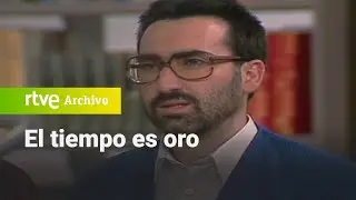 El tiempo es oro: Programa 81 | RTVE Archivo