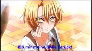Love Stage!! [Trailer] GER SUB!!