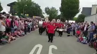 Musik & Showband - No Roots