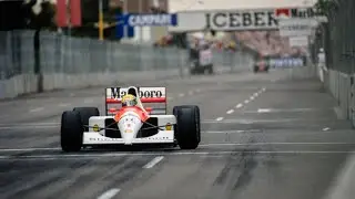 Grande Pr&ecirc;mio dos Estados Unidos 1991 (1991 United States Grand Prix)