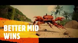 Better Mid Wins
