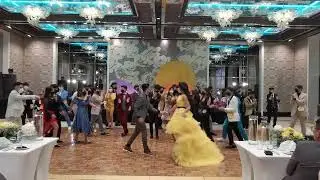 TPS Seniors' Ball 2022 (Broadway)