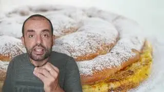 Els límits de l'ensaïmada