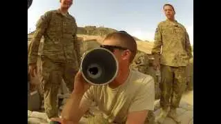 Pringles Can Cannon
