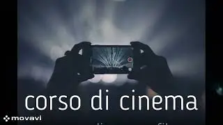 Corso di Cinema