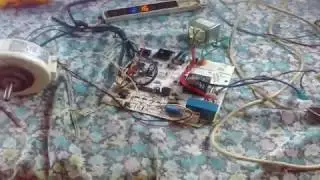 Error E4 de aire acondionado tipo split