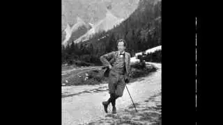 Mahler, Das Lied von der Erde 1 - Cortello, Miodini