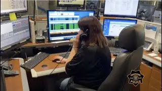 Emergency Communications Specialist