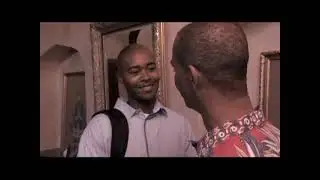 Just Another Man's Story