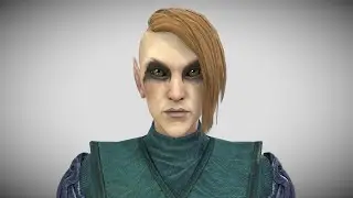 Leramil the Wise ∣ ESO &rsaquo; Characters &rsaquo; Altmer