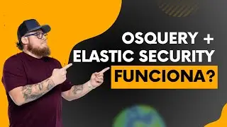Osquery e Elastic Security  Uma Combinação Poderosa para Análise e Monitoramento de Sistemas