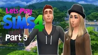 Let's Play: The Sims 4 (Part 3) India