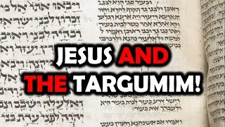 Jesus and the Targumim! | Dr. Bruce Chilton and Dr. Alan Avery-Peck