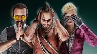 #farcry6 ИГРАЮ ЗА ВААСА ЧАСТЬ 2