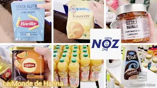 NOZ ARRIVAGE 06-07 ALIMENTATION COURSES