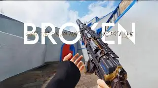 POV:THE META KILLER (BEST KN44 LOADOUT)