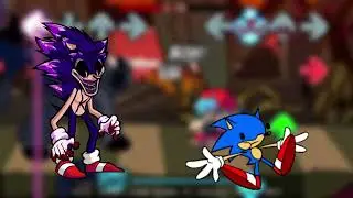 (!! FLASHING LIGHTS WARNING) Manual blast xeno vs sunky cover (Halloween special 1 of 6)