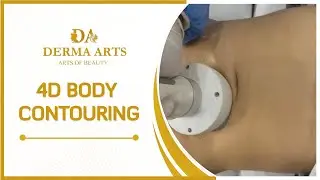 Amazing 4D Body Contouring Procedures by Dr. Mitra Amiri