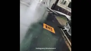 台風 , Typhoon Jebi, Japan, september 4, 2018 | Тайфун 