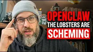 Агенты OpenClaw нанимают друг друга. Переводят криптовалюту. Создают сообщества. Это реально.