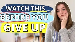 WHY PRINT ON DEMAND SELLERS QUIT TOO SOON: Mistakes Beginner Etsy and Merch by Amazon Sellers Make