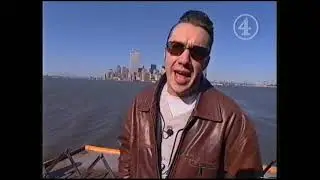 Channel 4 Continuity & Adverts - April 1997