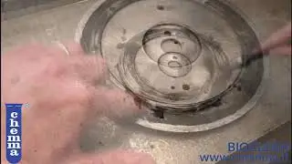 CHEMMA - BIOCLEAN CHEMMA - Solvente di nuova generazione