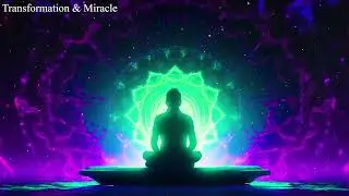 Cleanse Subconscious Blocks | Let Go of Pain, Self-Doubt & Embrace Transformation