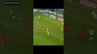 When Brazil Playing Under Ancelotti🤩🔥