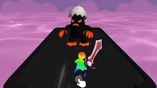 Lost Sword - All Levels Gameplay Android, iOS