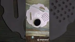 Рой в ловушке.