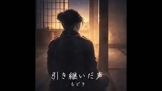 もどき【引き継いだ声】