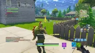 Who said pump was trash
