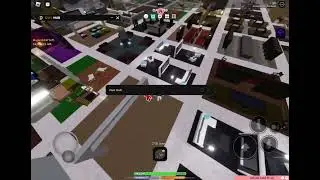 Roblox Script Showcase | 3008 [2.7.3] | Nut Hub | Employee Esp & Player Esp